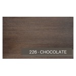 TINGIDOR CHOCOLATE - 226 - 200 ML cor chocolate